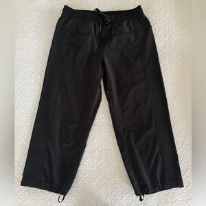 Lululemon Cropped Pants